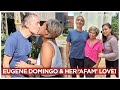 Eugene domingo shares finding true love in her mid 40s  karen davila ep129