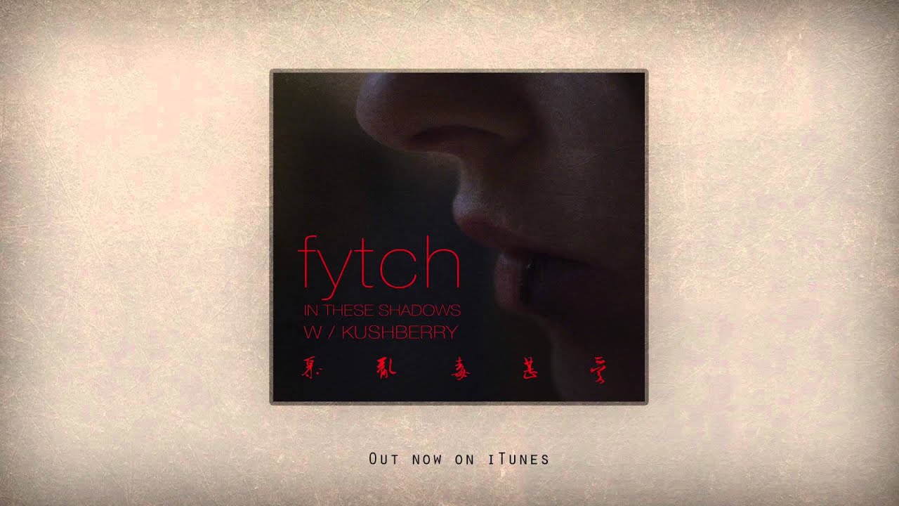 Fytch & KushBerry - Sinister Hearts