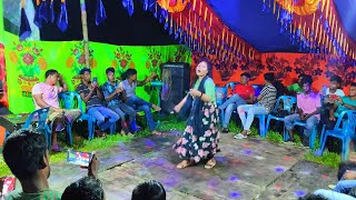 Download Lagu Tu hi to meri jaan hai radha | Bangla New Dance video | Bangla Dance Video 2024 MP3