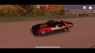 No limit drag racing 2.0 69 camaro 5.6-5.7 tune iOS 1.4.9 (read description)