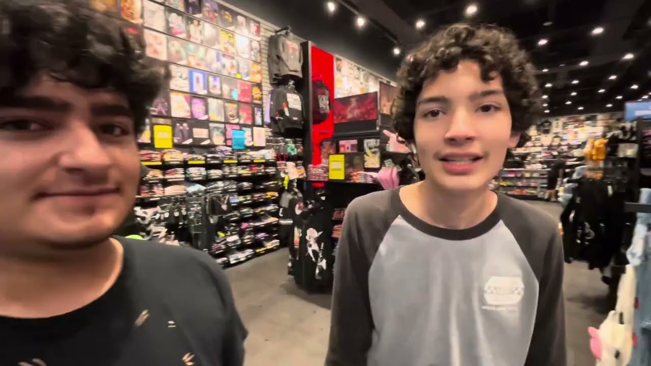 Ghost Crews Pilot |  Only On The Cameron Vaughn Network