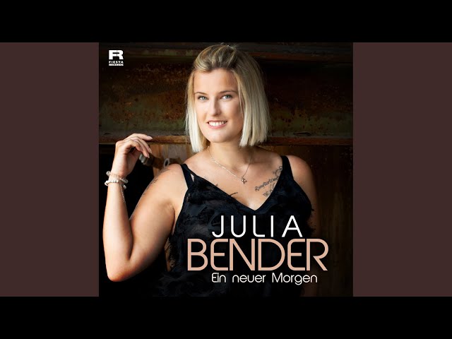Julia Bender - Ein neuer Morgen