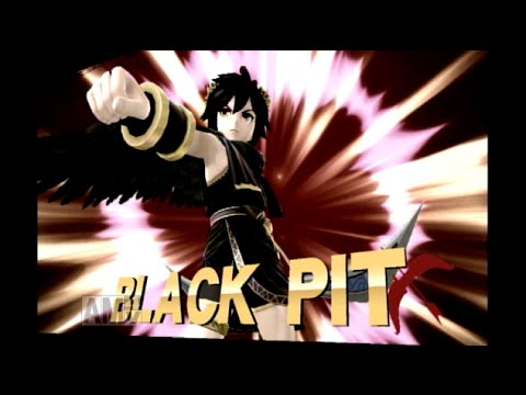 【スマブラforWiiU】フレンド戦まとめ　～珍プレイ好プレイ集～　その1