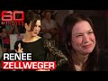 Renee Zellweger opens up about balancing family with fame | 60 Minutes Australia