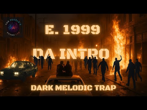 Bone Thugs N Harmony S East 1999 Intro Reimagined As Dark Melodic Trap Thepeoplessoundlab 