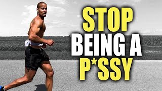 Become A Savage Mentality | David Goggins Motivation