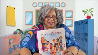 IT&#39;S OK TO BE DIFFERENT l Ms.Etta&#39;s Academic Corner [REBROADCAST]