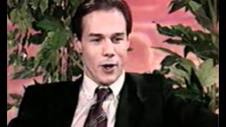 The Show (1996) Scotty Schwartz Standup