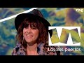 Entrevista a VANESA MARTÍN | Las tres puertas