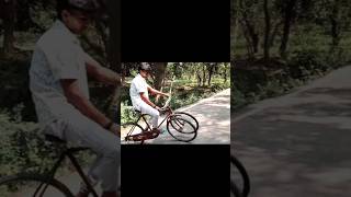 Mental Experiment #shorts