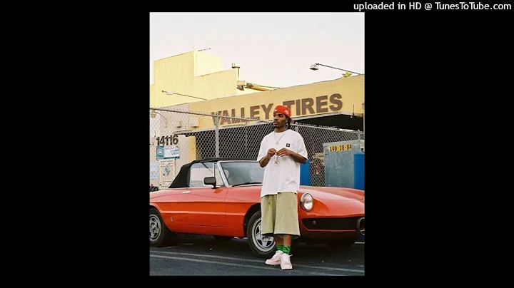 [ FREE ] Smino x Monte Booker Type Beat " Back Yard"