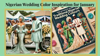 January Nigerian Wedding Color Combinations: Mint Green & Champagne Gold Inspiration January Nigerian Wedding Color Combinations: Mint Green & Champagne Gold Inspiration