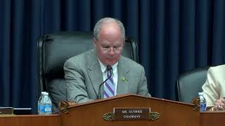 Health Subcommittee Chair Guthrie Opening Statement at Health Subcommittee Hearing on Lowering Costs