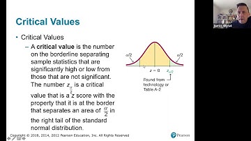 7-1 Estimating a Population Proportion