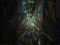 No Forma Sinper Warframe
