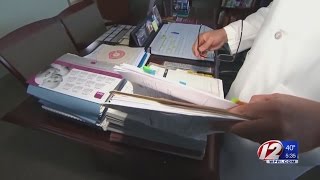 Mass. school closed due to norovirus outbreak