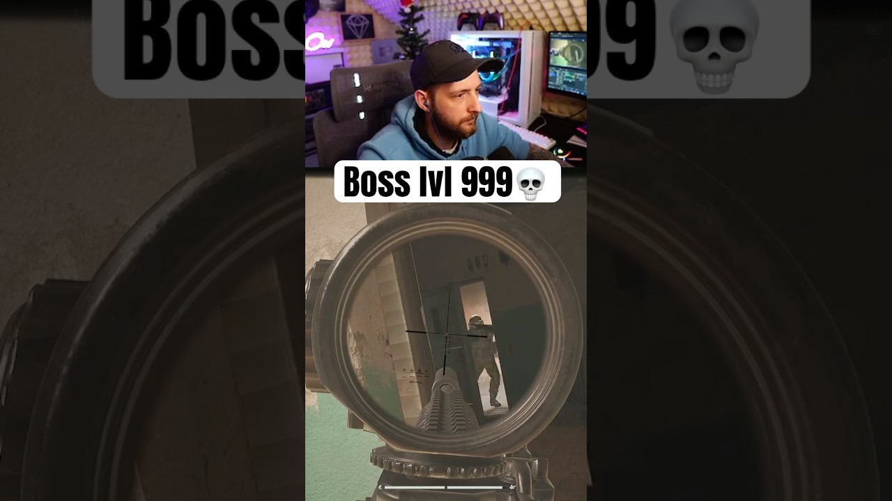 Armory Boss is another level of pain (Arena Breakout Infinite)