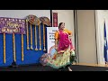 Ghar More Pardesiya/ Sangeet Choreography/ Wedding Dance/ Aalia Bhatt/ #navratri #shriram