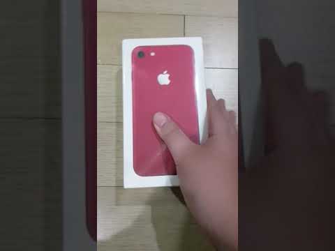 What Jual Iphone 7