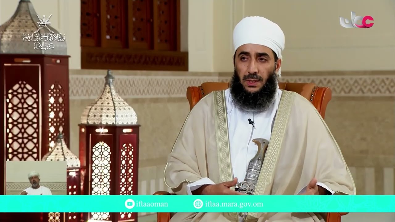 صحة ووقت دعاء الإفطار | #سؤال_أهل_الذكر