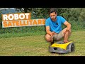 QUESTA Ã¨ la SOLUZIONE DEFINITIVA al tuo GIARDINO
