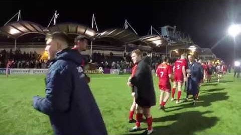 Za kulisami | Jesteśmy w finale!