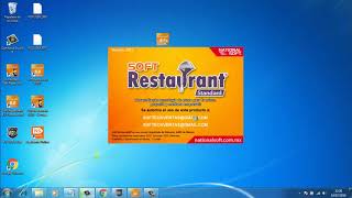 instalar licencia soft restaurant estandar screenshot 4