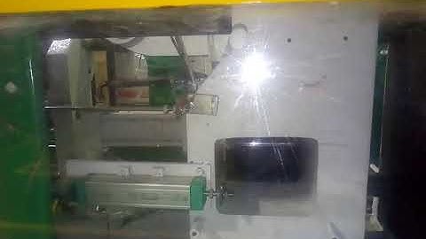 Streamline controls PLC rainbow 5 INjkon controller