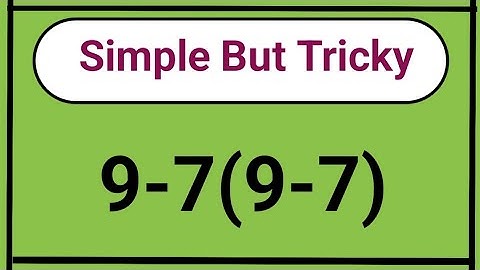 Only 1 in 5 Can Solve This Math Problem!