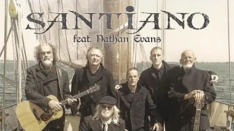 Santiano-Santiano ft Nathan Evans lyrics Santiano-Santiano ft Nathan Evans lyrics
