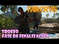 FAR CRY 6 - Trofeo Fase de finalización - Libera a 30 rehenes en operaciones especiales