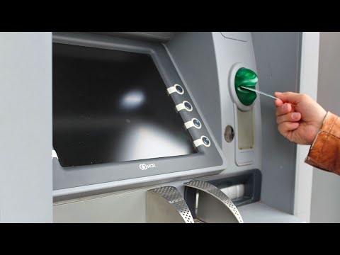 KTF News - The END of ATMs in Australia? Thousands of cash machines removed as banks go digital