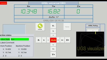 GRUDR Demo XLS