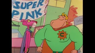 pink panther even more moments new pink panther show episode