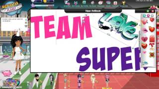 MSP- Random Time #1