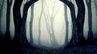 Scary Halloween Music - Strange Mist