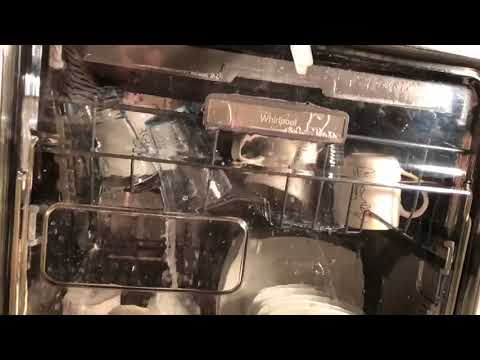 Video: Jak mýt nádobí zlatem v myčce