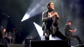 Perry Farrell with AUDIOSLAVE  - LIVE Chris Cornell Tribute