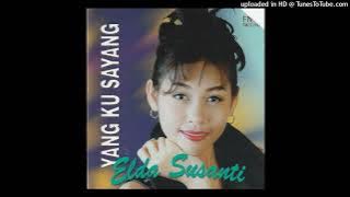 Elda Susanti - Kehadiranmu (Official Audio)