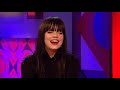 Lily Allen - Friday Night With Jonathan Ross - 30/01/2009