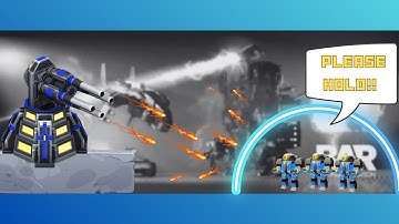 How Plasma Shields work Beyond All Reason Guide #14 Tips Tricks Tutorial Beginners Friendly