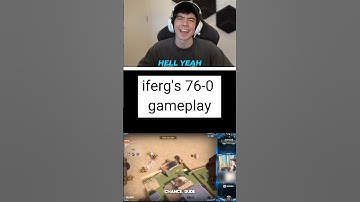 THE BEST PLAY IN CODM HISTORY???