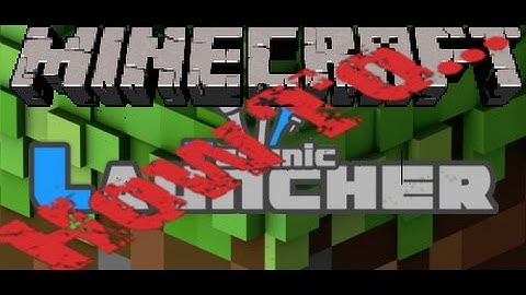 [How To] Minecraft - Playing/Installing Mods easier than ever with Technic Launcher!!!
