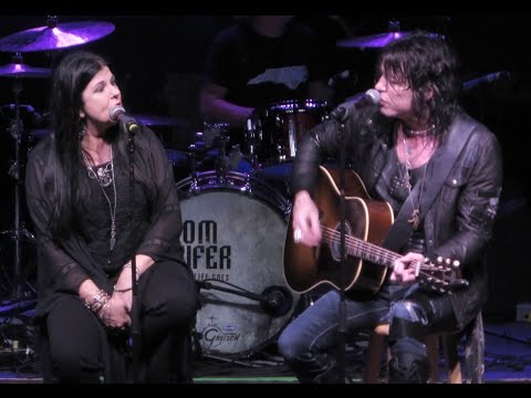 Tom Keifer -