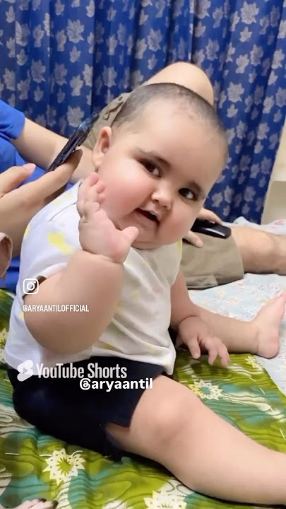 Tata ❤️ Baby videos | cute babies #babyvideos #cutebaby #shorts