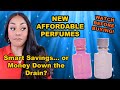 NEW! VICTORIA'S SECRET VERY SEXY BLUSH &amp; VERY SEXY EUPHORIC PERFUMES!