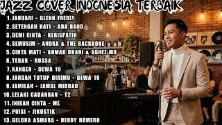Lagu Indonesia Versi Jazz yang Menenangkan | Koleksi Pilihan 2026