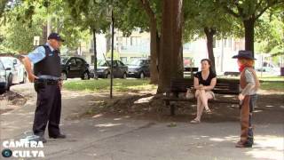 Melhores Pegadinhas Internacionais 2013 -- Episódio 1