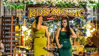 RDS music live jamusan sonopatik #muara_audio_productions