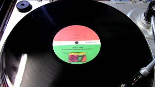 GRANDMASTER MELLE MEL & THE FURIOUS FIVE - Beat street breakdown
